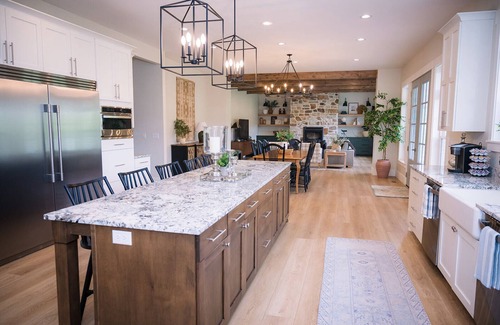 Park Valley Other | Hawk Ridge Ranch Retreat-Sleeps 21 in beds!
