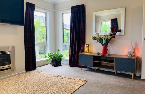 Napier House | Hawke's Bay Haven