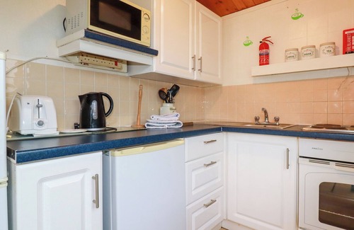 Treator Cottage | Hawker's Cove