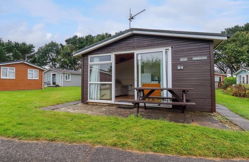 Treator Cottage | Hawker's Cove