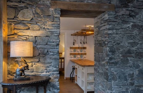 Penrith House | Hawkhow Cottage, Glenridding
