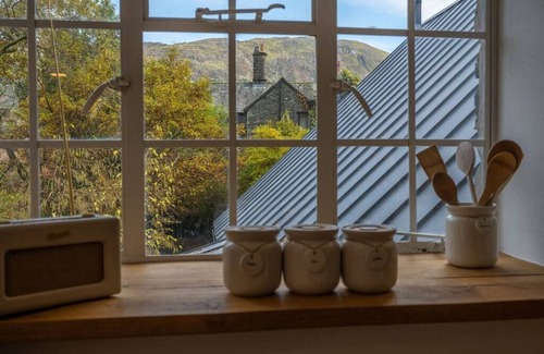 Penrith House | Hawkhow Cottage, Glenridding
