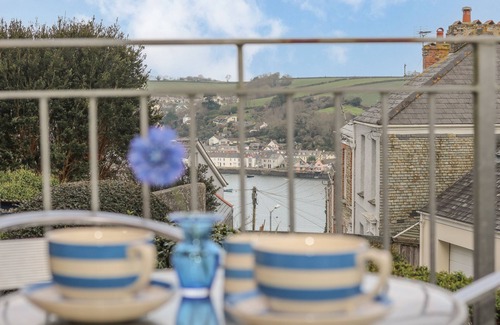 Mylor Churchtown Cottage | Hawkins Haven