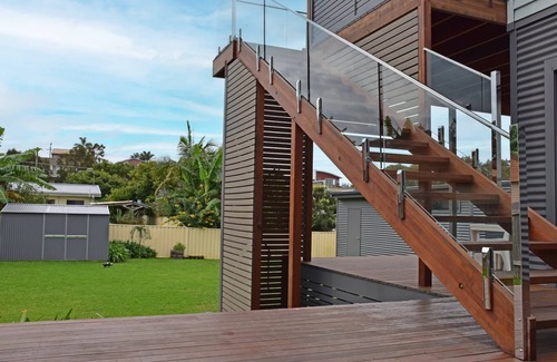 Tuross Head House | Hawks Retreat - 3 Bedrooms @ Tuross Head