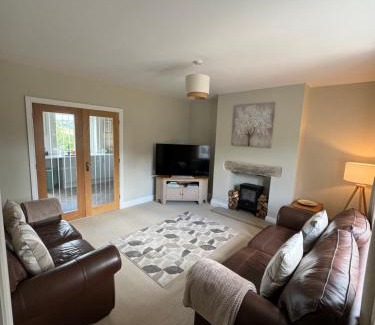 Haworth House | Haworth Holiday Home