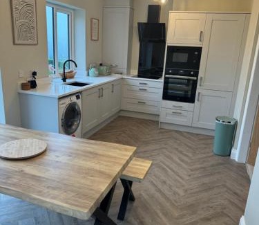 Haworth House | Haworth Holiday Home