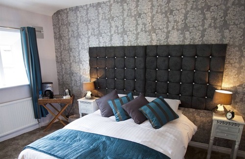 Haworth Hotel | Haworth Old Hall