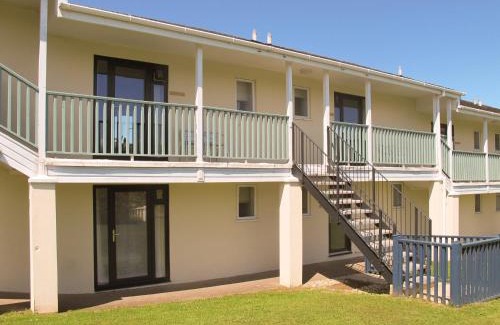 Woolfardisworthy Apartment | Hawthorn Apartment - Uk49283