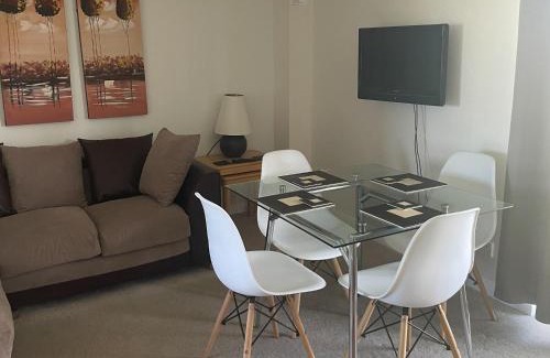 Woolfardisworthy Apartment | Hawthorn Apartment - Uk49283