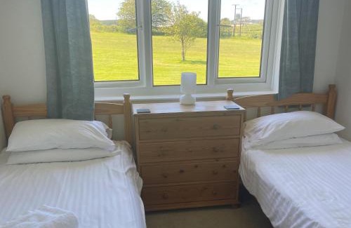 Woolfardisworthy Apartment | Hawthorn Apartment - Uk49283