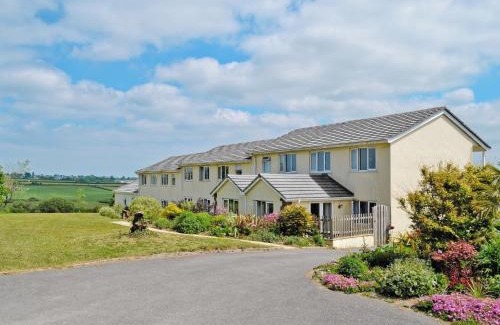 Woolfardisworthy Apartment | Hawthorn Apartment - Uk49283