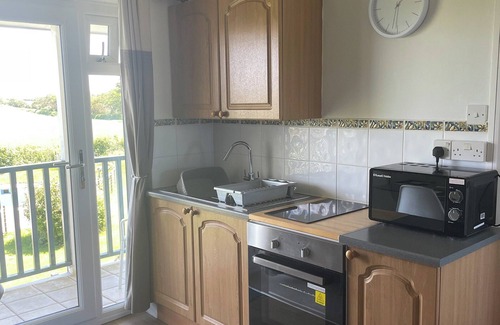Woolfardisworthy Apartment | Hawthorn Apartment - UK49283