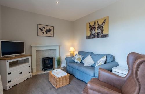 Richmond House | Hawthorn Cottage