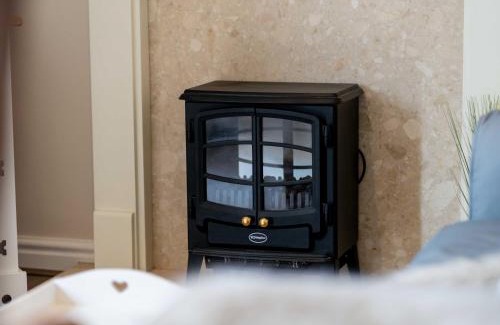Richmond House | Hawthorn Cottage