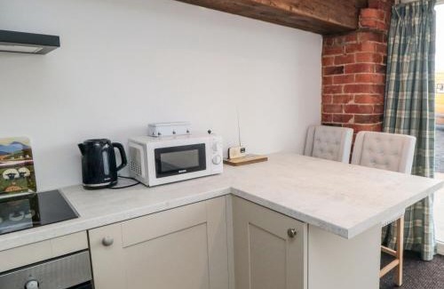 Hackness House | Hawthorn Cottage