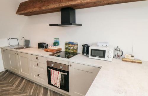 Hackness House | Hawthorn Cottage