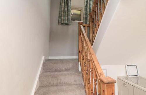 Hackness House | Hawthorn Cottage