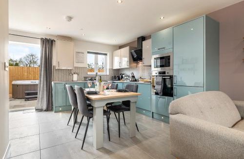 St. Florence House | Hawthorn Cottage