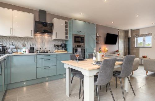 St. Florence House | Hawthorn Cottage
