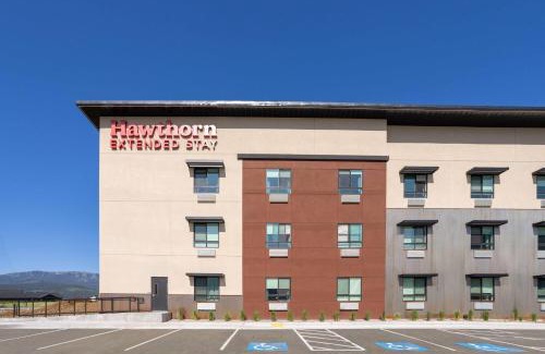 Alpine Northwest Hotel | Hawthorn Extended Stay by Wyndham Jackson Alpine