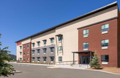 Alpine Northwest Hotel | Hawthorn Extended Stay by Wyndham Jackson Alpine