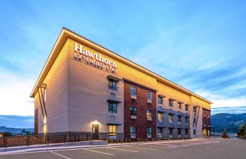 Alpine Northwest Hotel | Hawthorn Extended Stay by Wyndham Jackson Alpine