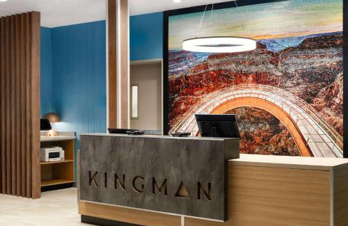 Kingman Hotel | Hawthorn Extended Stay by Wyndham Kingman