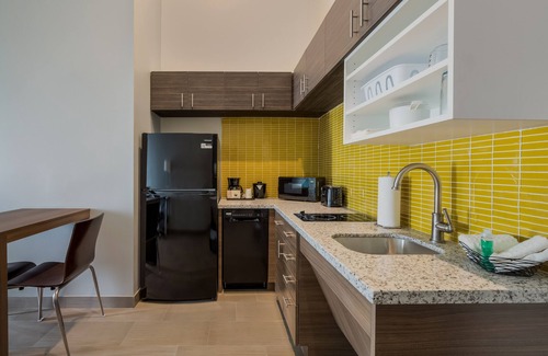 Sulphur Hotel | Hawthorn Extended Stay by Wyndham Sulphur (Lake Charles)