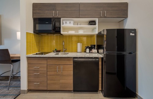 Sulphur Hotel | Hawthorn Extended Stay by Wyndham Sulphur (Lake Charles)