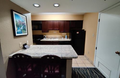 Dayton Hotel | Hawthorn Extended Stay by Wyndham Dayton