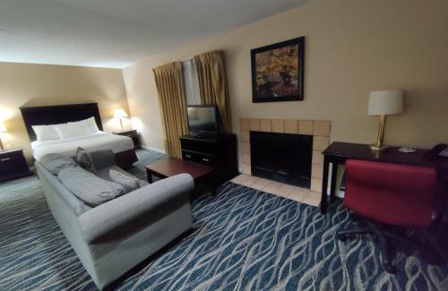 Dayton Hotel | Hawthorn Extended Stay by Wyndham Dayton