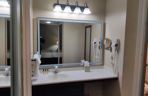 Dayton Hotel | Hawthorn Extended Stay by Wyndham Dayton
