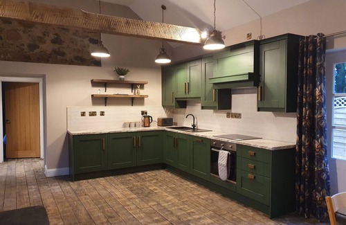 Ballymena Cottage | Hawthorn Hollow