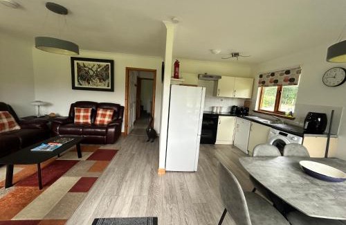 Torcastle Ski Chalet | Hawthorn Lodge