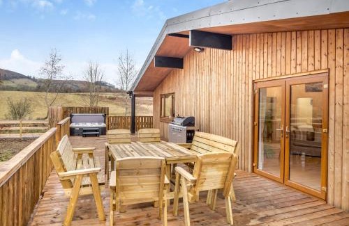 Llandrindod Wells House | Hawthorn Lodge - Uk42546