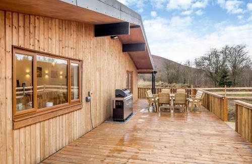 Llandrindod Wells House | Hawthorn Lodge - Uk42546