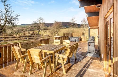 Llandrindod Wells House | Hawthorn Lodge - Uk42546