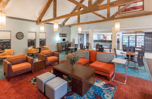 North Charleston Hotel | Hawthorn Suites by Wyndham North Charleston, SC