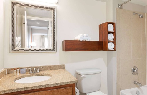 North Charleston Hotel | Hawthorn Suites by Wyndham North Charleston, SC