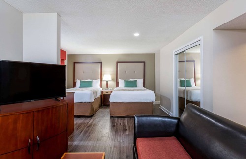 North Charleston Hotel | Hawthorn Suites by Wyndham North Charleston, SC