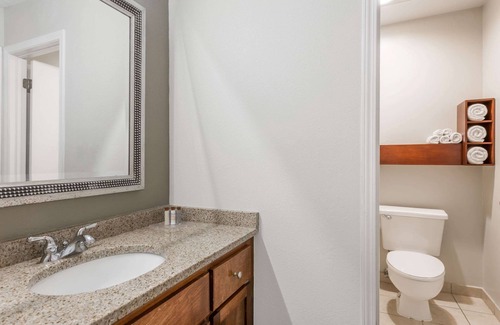 North Charleston Hotel | Hawthorn Suites by Wyndham North Charleston, SC
