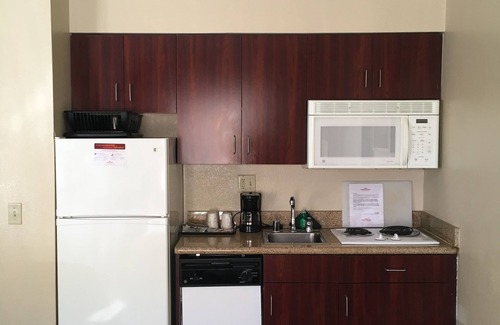 Rancho Cordova Hotel | Hawthorn Suites by Wyndham Rancho Cordova/Folsom
