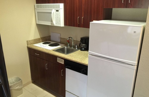 Rancho Cordova Hotel | Hawthorn Suites by Wyndham Rancho Cordova/Folsom