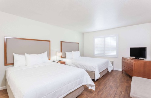 Victorville Hotel | Hawthorn Suites by Wyndham Victorville