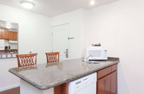 Victorville Hotel | Hawthorn Suites by Wyndham Victorville