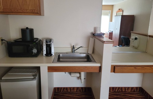 Fogelsville Hotel | Hawthorn Suites by Wyndham Allentown-Fogelsville