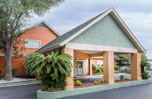 North Charleston Hotel | Hawthorn Suites By Wyndham North Charleston
