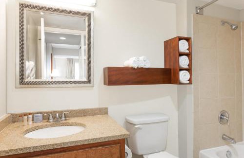 North Charleston Hotel | Hawthorn Suites By Wyndham North Charleston