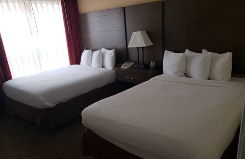 Warren Hotel | Hawthorn Suites by Wyndham Detroit Warren