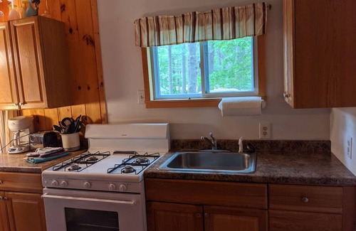 Raymond Cottage | Hawthorne Cottages Beachtop